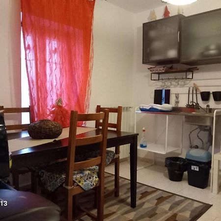 شقة Casa Carra كاسيلّي تورينيسي المظهر الخارجي الصورة