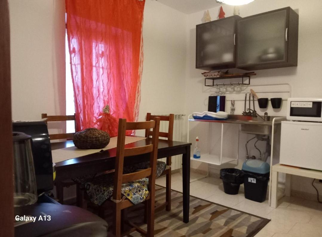 شقة Casa Carra كاسيلّي تورينيسي المظهر الخارجي الصورة