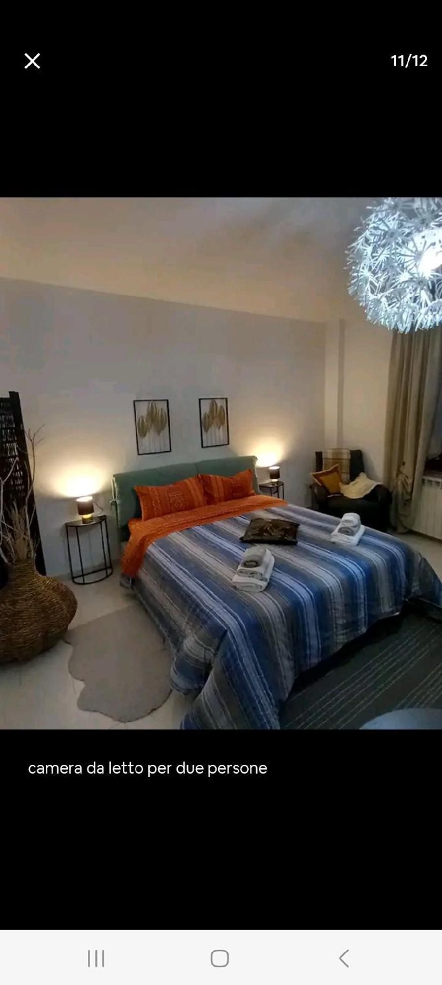 شقة Casa Carra كاسيلّي تورينيسي المظهر الخارجي الصورة